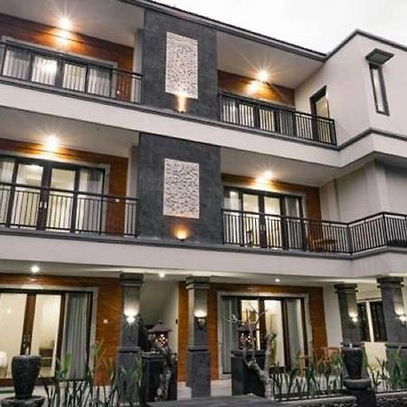 Rumah Kultur Убуд Екстериор снимка